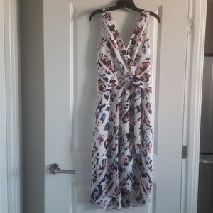 White House Black Market dress